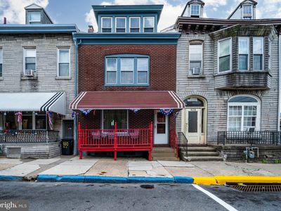 930 Elm St, Reading, PA, 19601
