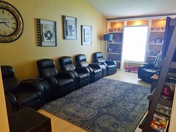 Television Room