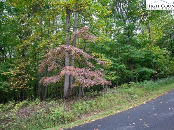 Lots 20 & 21 Candle Street, West Jefferson, NC 28694