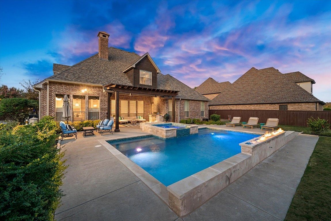 713 Montreux Ave, Colleyville, TX 76034 MLS 20481220 Zillow