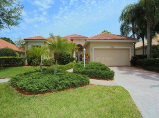 7719 British Open Way, Lakewood Ranch, FL 34202