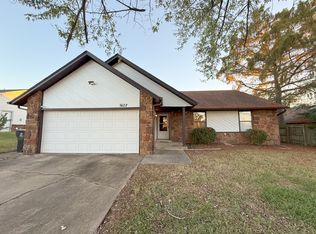 1607 W Orlando St, Broken Arrow, OK 74011