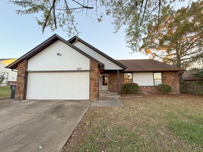 1607 W Orlando St, Broken Arrow, OK, 74011