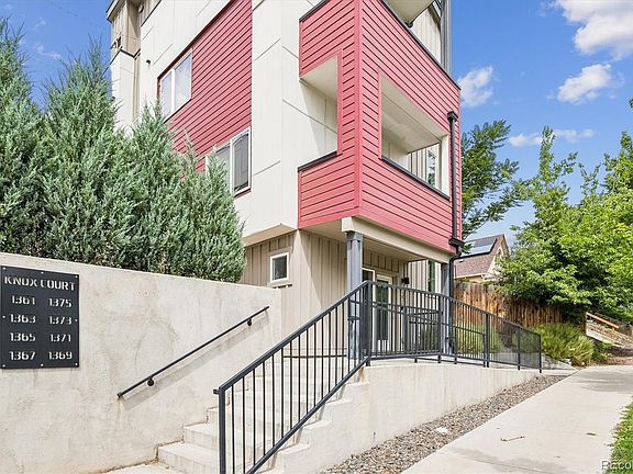 2nd image of 1369 Knox Court
