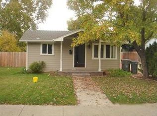 438 Edwards St, Winters, CA 95694