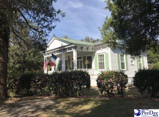 1452 E Bobo Newsom Hwy, Hartsville, SC 29550