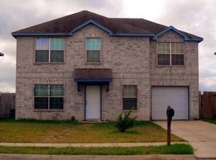 2132 Baja Cir, Los Fresnos, TX 78566