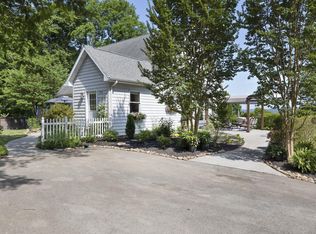 2506 Virgil Rushing Way, Knoxville, TN 37914