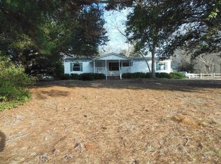 133 Banning St, Cope, SC 29038