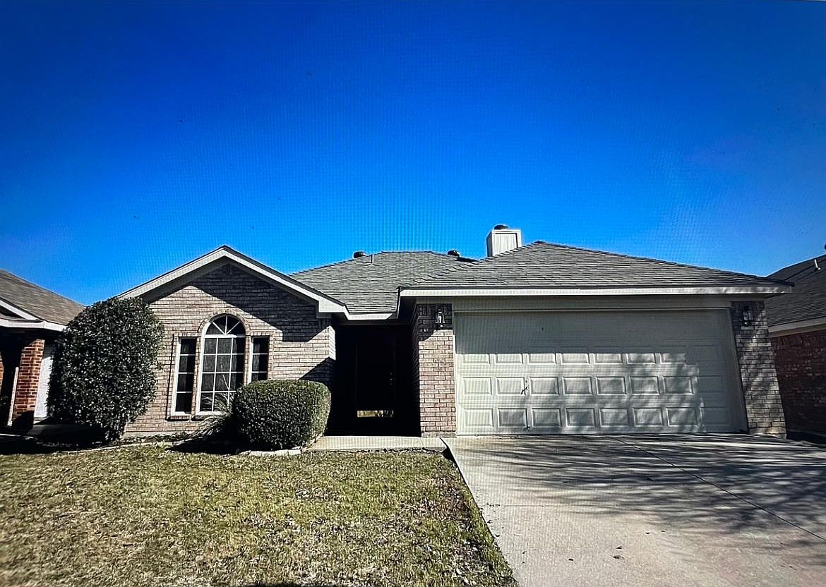 10500 Aransas Dr, Blue Mound, TX 76131 Zillow