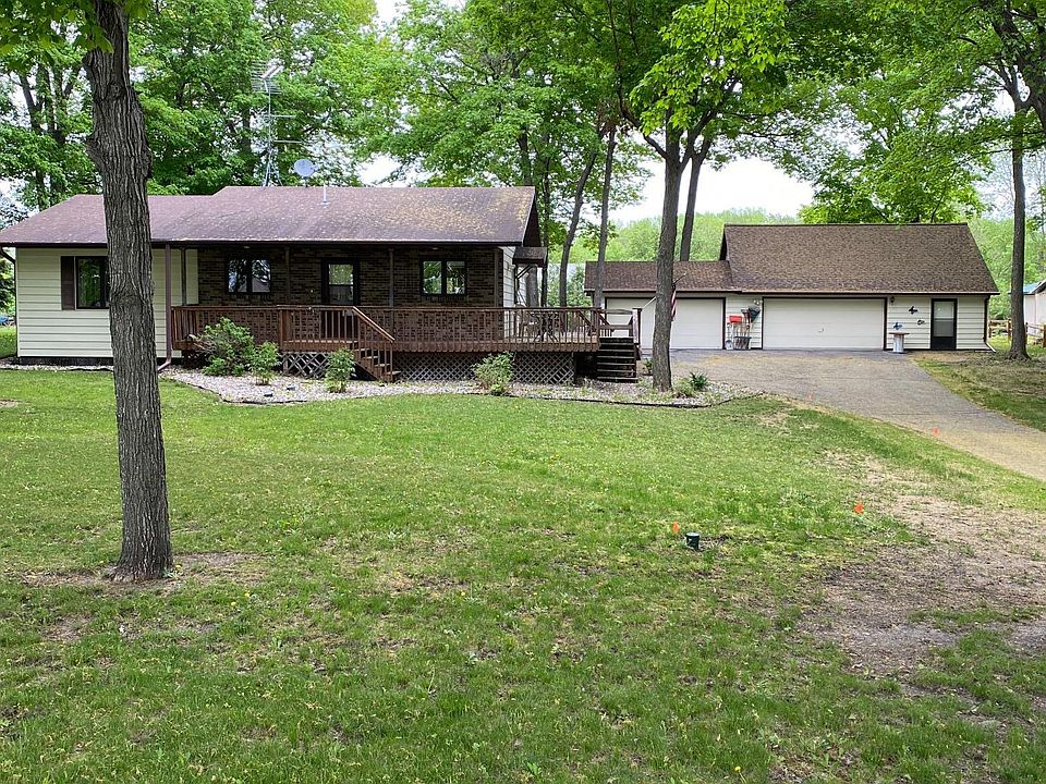 2883 N Lake Miltona Dr NE, Miltona, MN 56354 Zillow