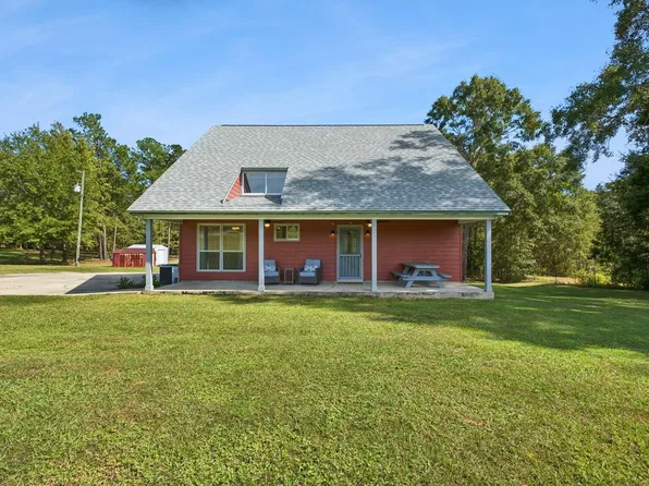 327 Fields Rd, Havana, FL 32333