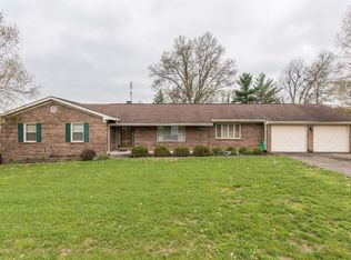 214 Delaplain Rd, Winchester, KY 40391