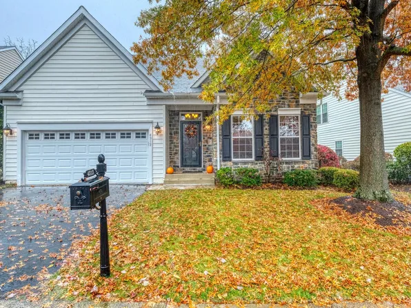 4313 Wendy Way, Schwenksville, PA 19473