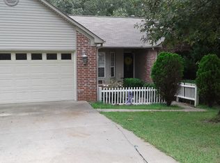 21378 Eddie Rd, Hensley, AR 72065