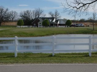 1439 Ponderosa Rd, Ardmore, OK 73401