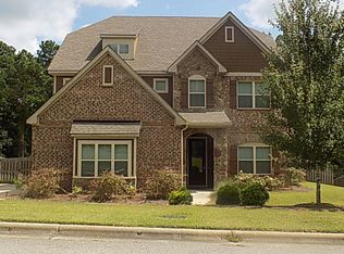 328 Cypressglade Ln, Midland City, AL 36350
