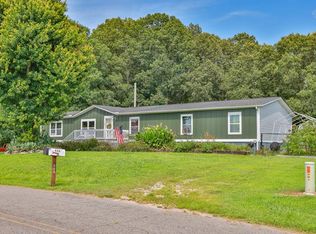 265 Lebanon Church Rd, Dresden, TN 38225