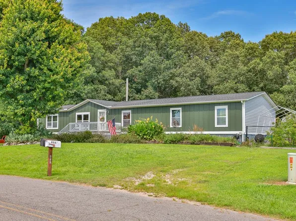 265 Lebanon Church Rd, Dresden, TN 38225
