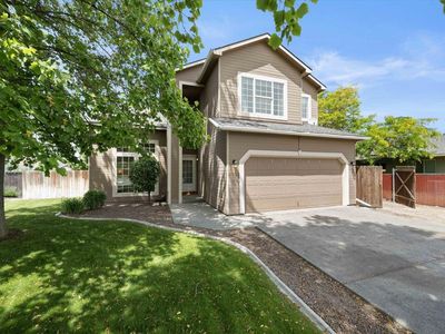 9061 W Deschutes Dr, Kennewick, WA, 99336