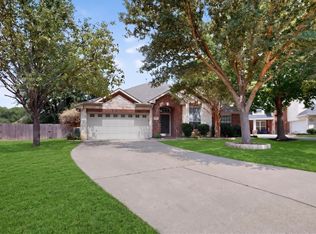 2420 Bent Trl, Mansfield, TX 76063