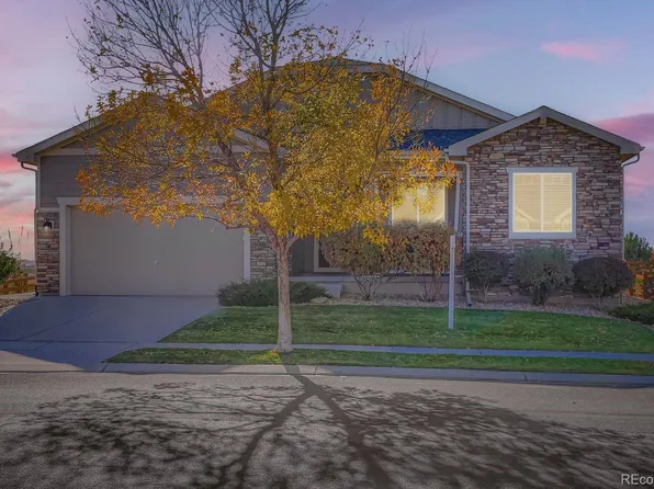 3870 W 149th Avenue, Broomfield, CO 80023