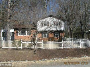 10907 Meadowlark Ln, Spotsylvania, VA 22553