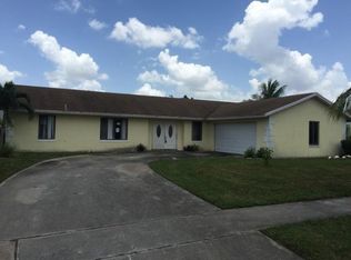 1271 Westchester Dr W, West Palm Beach, FL 33417