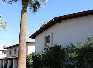 3701 E Monterosa St UNIT 10, Phoenix, AZ 85018