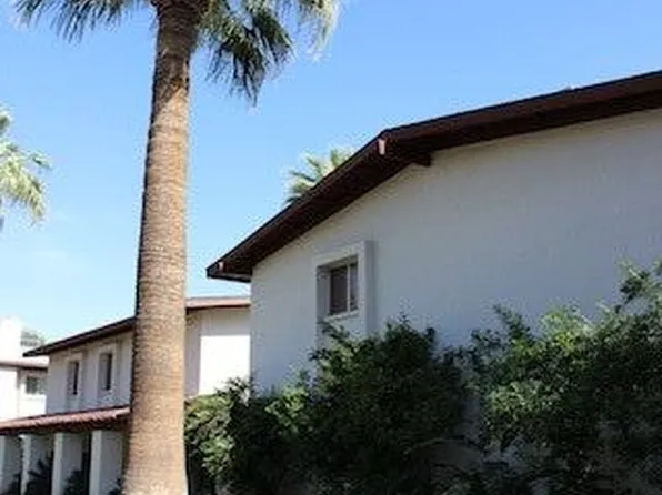 3701 E Monterosa St Unit 10, Phoenix, AZ 85018