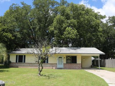 463 MELROSE Court, Green Cove Springs, FL, 32043