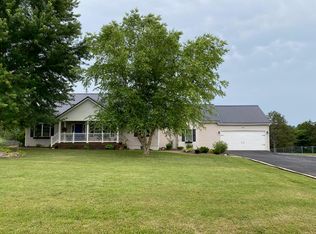 569 Sunset Inn Rd, Branson, MO 65616