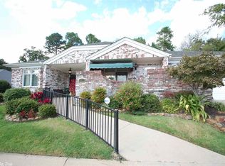 67 Hunters Green Cir, Little Rock, AR 72211