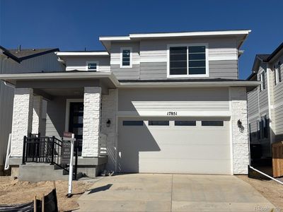 17851 E 93rd Avenue, Commerce City, CO, 80022