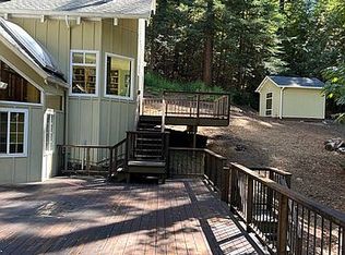 14161 Old Japanese Rd, Los Gatos, CA 95033