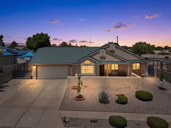 6977 Albany Hills Dr NE, Rio Rancho, NM 87144