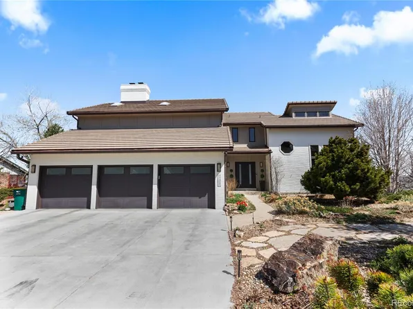 12017 W 54th Drive, Arvada, CO 80002