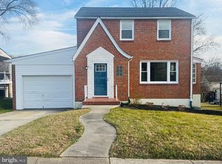 8111 Analee Ave, Rosedale, MD 21237
