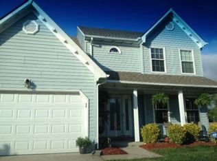 2628 Buyrn Cir, Virginia Beach, VA 23453