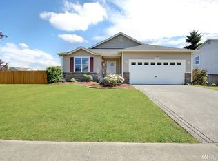 11101 212th St E, Graham, WA 98338