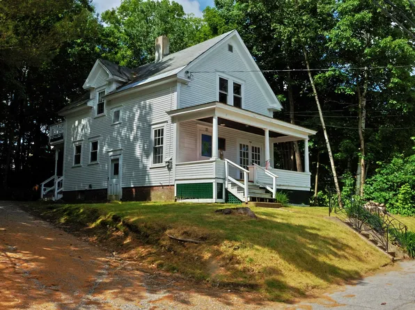 23 High Street, Plymouth, NH 03264