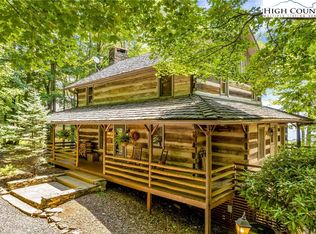 1338 Homestead Rd, Todd, NC 28684