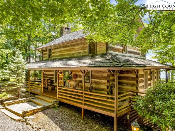 1338 Homestead Road, Todd, NC 28684