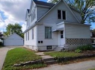 337 N 59th St, Milwaukee, WI 53213