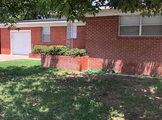 1211 Alpine St, Odessa, TX 79762