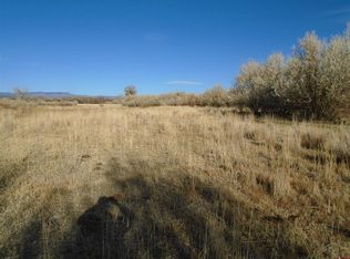 Highway 65, Eckert, CO 81418