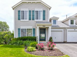 781 S Providence Ln, Round Lake, IL 60073