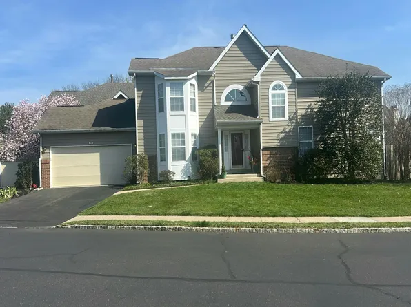 450 Scott Ct, Yardley, PA 19067
