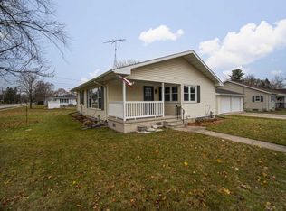 2128 41st St, Two Rivers, WI 54241