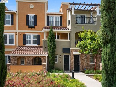 4781 Perugia St, Dublin, CA, 94568